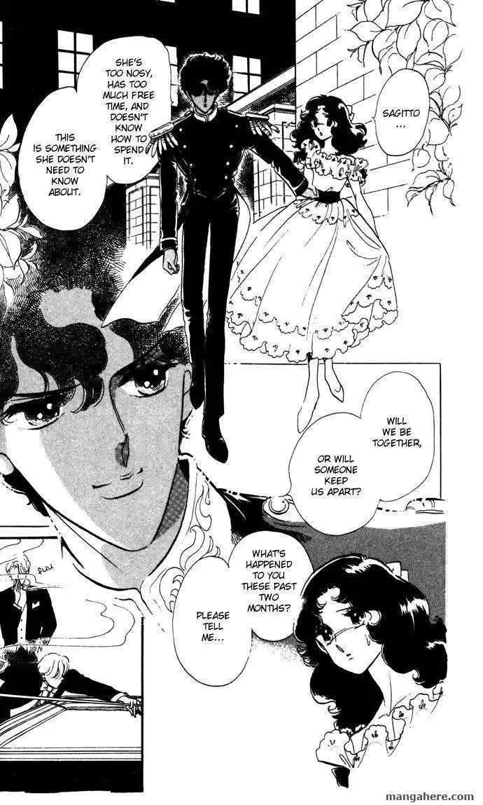 Waltz in A White Dress Chapter 7 16